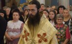 ПАК НАРУШЕНИЕ НА ТРАДИЦИИТЕ: Въдворяването на новия Сливенски митрополит - веднага след избора