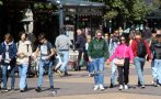 Последни сме в Европа по очаквана продължителност на живот, първи сме по смъртност