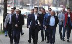 Георги Харизанов в ПИК и Георги Харизанов в ПИК и