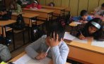 вижте верните отговори малките матури математика клас