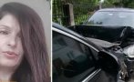 СЛЕД БЯСНАТА ГОНКА: Излязоха подробности за шофьора, помлял пет коли във Велико Търново