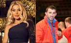 Привикаха Гущерова и Кирил Терзиев на разпит в съда
