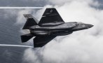 Израел купува 25 Ф-35 от САЩ за 3 млрд. долара