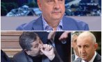 САМО В ПИК! Георги Марков: Ако е вярно, че Христо Иванов е ключ към съставяне на бъдещо правителство, Радев трябва да черпи
