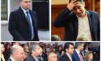 Депутат на Слави с РАЗКРИТИЕ за лицемерния предизборен фарс на Кирил Петков и 