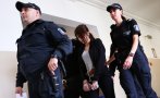 съдът наложи домашен арест ивет стайкова подсъдима убийството баба актрисата виолета донева