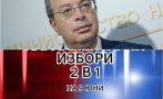 ПИК TV! Бранимир Ботев с експертен анализ: ГЕРБ стоят силно в ЕП (ВИДЕО)