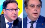 Даниел Митов съсипа ППДБ: Та са лудият с картечницата, спряха всичко. А Асен Василев еднолично спря влизането в Еврозоната