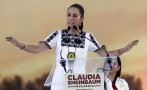 Клаудия Шейнбаум е новият президент на Мексико