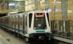 Над 50% от метротрасето към кварталите 