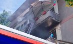 оставиха ареста учителката подпалила апартамент стара загора