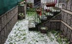 Бедствено положение в Лясковец и село Драгижево след бурята през изминалата нощ