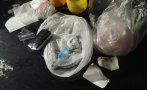 ГДБОП разкри второ наркодепо край Пловдив