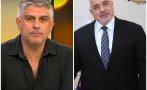 Психологът Росен Йорданов: ГЕРБ е в тежка позиция и има само един ход - правителство на малцинството, но Борисов...