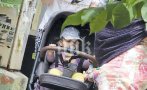 пик ретро бебето лена бориславова снимки