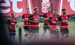 ЦСКА готви грандиозен трансфер
