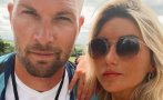 Хърватска лекоатлетка разбра в ефир, че мъжът ѝ изневерява (ВИДЕО)