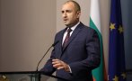 радев отказа участва срещата нато съгласен позицията българия