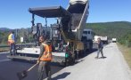 Започва ремонт по магистрала „Струма”