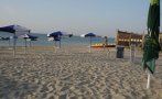 РЗИ констатира: Морето в Кранево е замърсено от гръмналата фекална тръба
