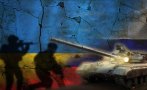 украинските власти осуетихме опит преврат