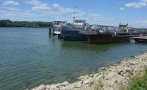 румъния разреши пускането ферибот русе гюргево
