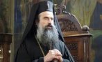 даниил новият български патриарх