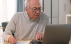 пенсионерите проверят новия размер пенсиите интернет