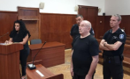 турчинът обвинен трафик 403 хероин капитан андреево остава ареста