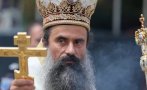 бтв мощна пропаганда новия патриарх борисов пеевски отидоха храма