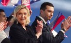 ден размисъл франция парламентарните избори