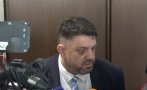 Атанас Зафиров заяви готовност за разговори с ППДБ