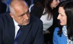 Борисов сега може да си върне Мария Габриел