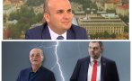 Илхан Кючук: Разговорите за бъдещето на ДПС предстоят, кризата ще бъде преодоляна