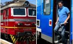 САМО В ПИК: След чутовния провал с уж новите вагони, Гвоздейков изуми всички с отчаян ход