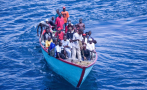 Лодка с мигранти се преобърна край бреговете на Мавритания: 15 са починали, 150 са изчезнали