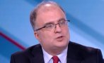 Министърът на културата с позиция за скандала с орден 