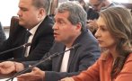 Продължават срещите на ИТН за съставяне на правителство