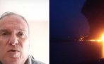 СВЕТЪТ ТРЕПЕРИ: Ще има ли удар на Иран срещу Израел? Проф. Владимир Чуков с нови разкрития
