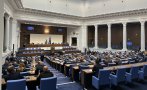 Парламентът се събира на последно заседание преди изборите