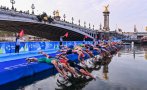 Eшерихия коли провали тренировката на триатлонистите в Париж