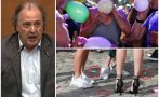 СКАНДАЛ В ПИК TV! Депутат от ППДБ шокира парламента - брани райския газ, не бил наркотик