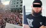 НА КОСЪМ ОТ КАСАПНИЦА: Мачете и бомба планирал да ползва терористът на концерта на Тейлър Суифт във Виена