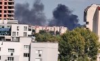 пожар разгоря столипиново