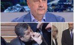 Георги Марков пред ПИК: България - политическата лудница на правната нула Христо Иванов. Какво правим, ако Митко хвърли кърпата?!