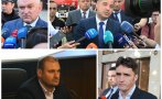 СТАВА НАПЕЧЕНО: Примката около Главчев се затяга - ТРИМА ТОП ПОЛИЦАИ не искат стола на Калин Стоянов в МВР