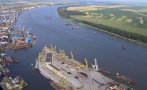 Румъния започва преговори за покупка на молдовското пристанище Джурджулещ