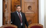 ГАФ: Николай Марков пропусна срока за декларацията пред КОНПИ. Оказа се беден като църковна мишка - няма лев в джоба и в банката (ФАКСИМИЛЕТА)