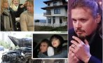 След като уби човек и осакати Мануела Горсова, Стависки се скри в Русия, но печели от къщата си за милиони в Царево (СНИМКИ)