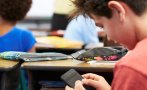 забрана строги мерки гърция използване мобилни телефони училищата